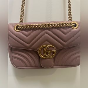 Gucci Marmont GG